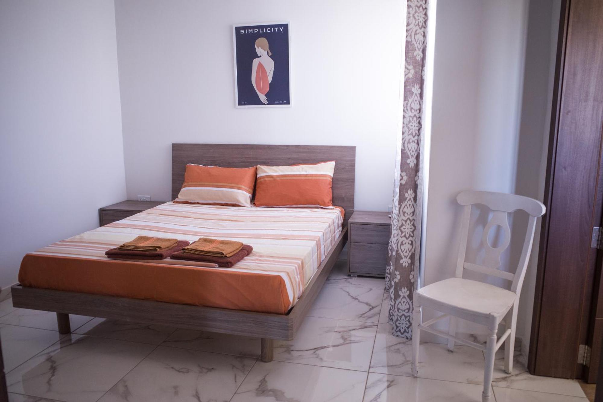 Cova Da Iria 5 Apartman Pietà Kültér fotó