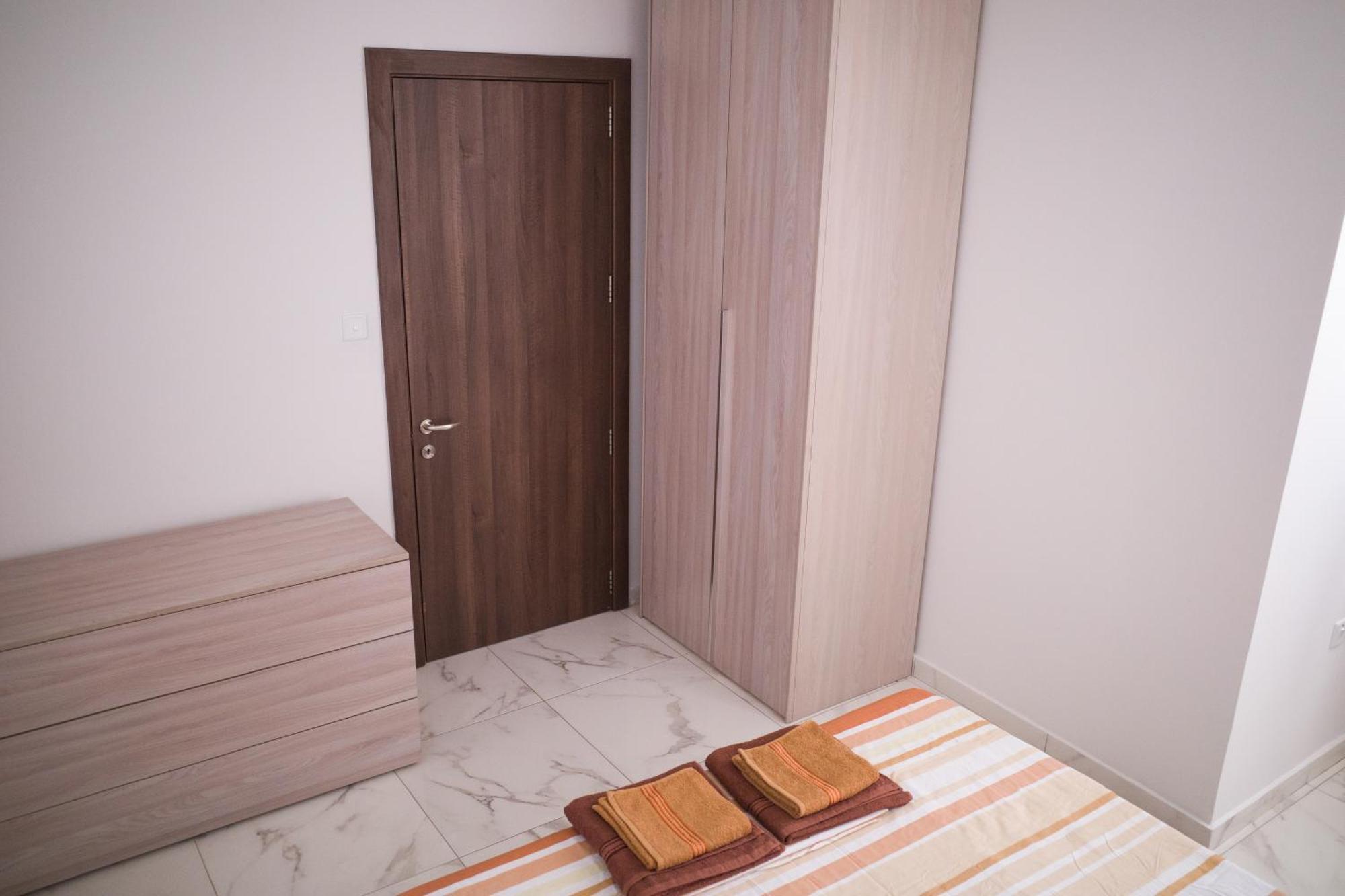Cova Da Iria 5 Apartman Pietà Kültér fotó