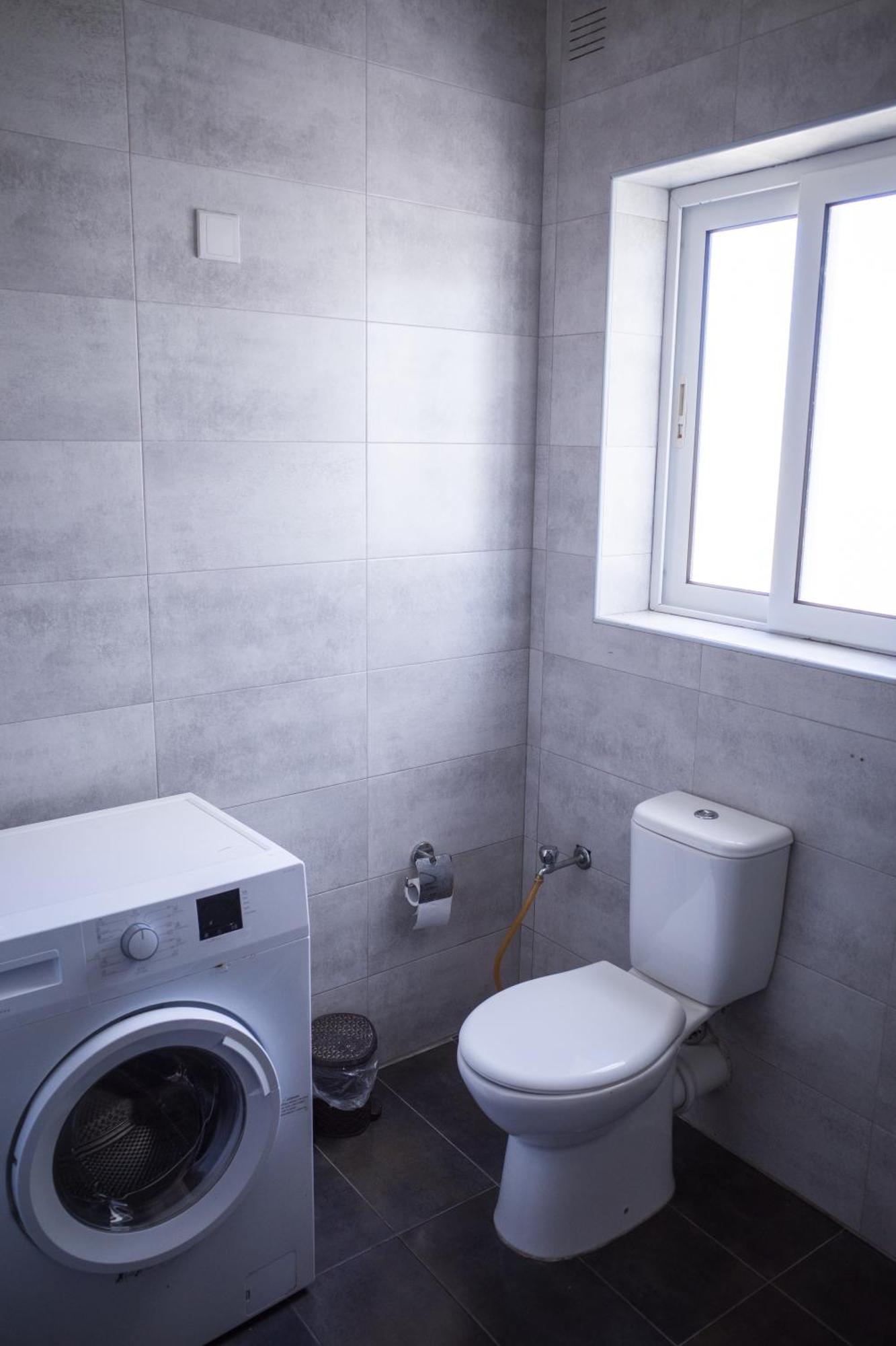 Cova Da Iria 5 Apartman Pietà Kültér fotó